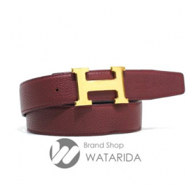 【New arrivals】エルメス コンスタンスH ベルト