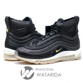 【New arrivals】ナイキ AIR MAX 97 MID/RT 913314 001