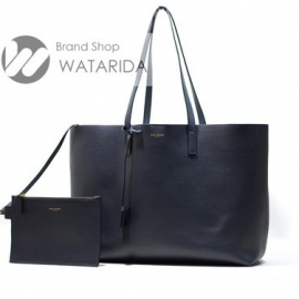 【New arrivals】サンローラン LARGE SHOPPING BAG 394195 CSV0J4147