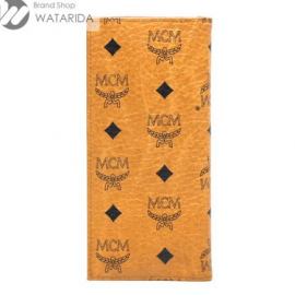 【New arrivals】MCM ヴィンテージ ロングウォレット