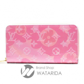 【New arrivals】ルイヴィトン ジッピー・ウォレット M80309