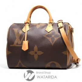 【New arrivals】ルイヴィトン スピーディ バンドリエール 30 M44602