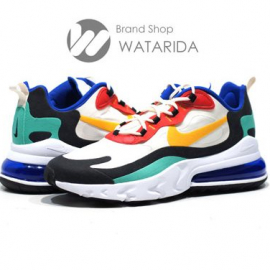 【New arrivals】ナイキ AIR MAX 270 REACT AO4971-002