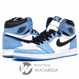 【New arrivals】NIKE AIR JORDAN 1 RETRO HIGH OG 555088 134