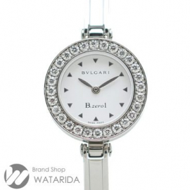 【New arrivals】ブルガリ B-Zero1 ビーゼロワン BZ22S BZ22WSDS.S