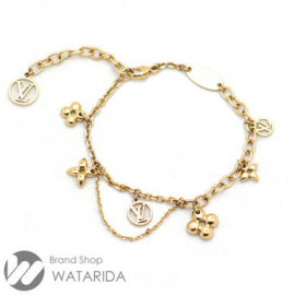 【New arrivals】ルイヴィトン ブレスレ・ブルーミング M64858