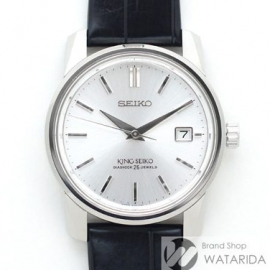 【New arrivals】セイコー キングセイコー KING SEIKO SDKA001 6L35-00D0