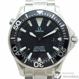 【New arrivals】オメガ シーマスター プロフェッショナル 300m 2264.50