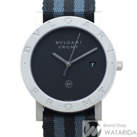 【New arrivals】ブルガリ ブルガリ・ブルガリ フラグメントデザイン 103443 FRAGMENT x BVLGARI