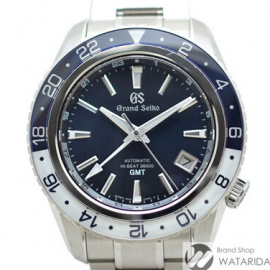 【New arrivals】セイコー SEIKO グランドセイコー GS メカニカル ハイビート 36000 GMT SBGJ237