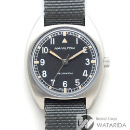 【New arrivals】ハミルトン カーキ アビエーション Pilot Pioneer Mechanical H76419931