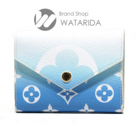 【New arrivals】ルイヴィトン ポルトフォイユ・ヴィクトリーヌ M80387