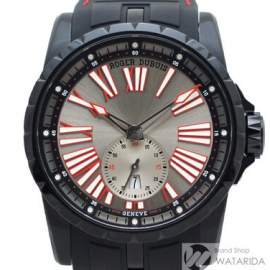 【New arrivals】ロジェ・デュブイ エクスカリバー 45 DBEX0631