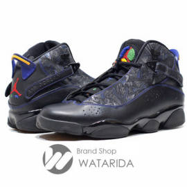 【New arrivals】ナイキ ジョーダン Air Jordan 6 Rings The Six Championships