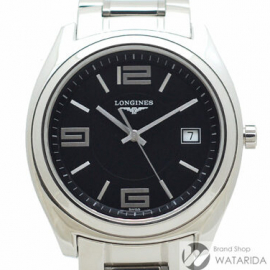 【New arrivals】ロンジン ルンゴマーレ L3.632.4