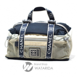 【New arrivals】シャネル ウエスト バッグ スポーツ ライン A27892