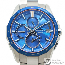 【New arrivals】カシオ オシアナス マンタ OCW-S4000E-2AJF