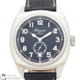 【New arrivals】ロンジン ヘリテージ 1935 L2.794.4.53.0