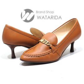 【New arrivals】TOD’S レザー パンプス  XXW09D0EC80MIDB999