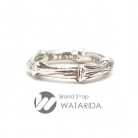 【New arrivals】ティファニー バンブーリング
