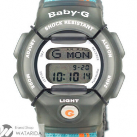 【New arrivals】カシオ Baby-G ETHNO-G BG-350E-3T