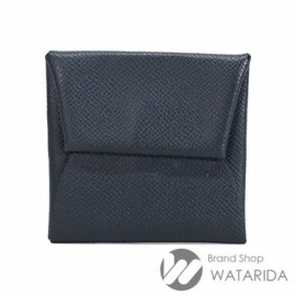 【New arrivals】エルメス コインケース バスティア ヴォーエプソン