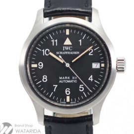 【New arrivals】IWC パイロットウォッチ フリーガー マーク12 IW324101 3241-001