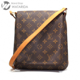 【New arrivals】ルイヴィトン ミュゼット・サルサ M51528