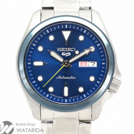 【New arrivals】セイコー 5スポーツ SBSA061 4R36-08M0