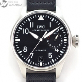 【New arrivals】IWC ビッグパイロット ウォッチ 7デイズ IW500401