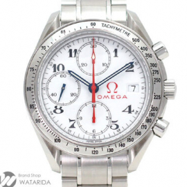 【New arrivals】オメガ スピードマスター AT デイト 3515.20