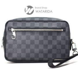 【New arrivals】ルイヴィトン アルファクラッチ N60182