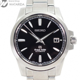 【New arrivals】グランドセイコー メカニカルオートマティック SBGR031
