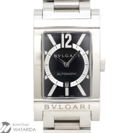 【New arrivals】ブルガリ レッタンゴロ RT45S