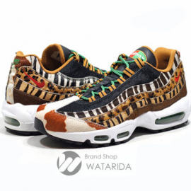 【New arrivals】ナイキ AIR MAX 95 DLX AQ0929 200