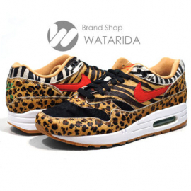 【New arrivals】ナイキ AIR MAX 1 DLX AQ0928 700