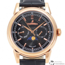 【New arrivals】オロビアンコ ビアンコネーロ OR0074-33