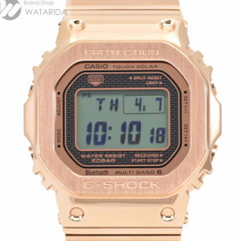 【New arrivals】カシオ G-SHOCK GMW-B5000GD-4JF