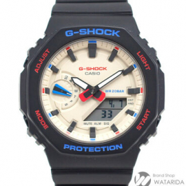 【New arrivals】カシオ G-SHOCK GMA-S2100WT-1A