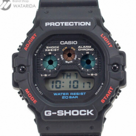 【New arrivals】カシオ G-SHOCK DW-5900-1JF