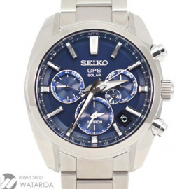 【New arrivals】セイコー アストロン SBXC019 5X53-0AJ0