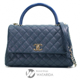 【New arrivals】シャネル ココハンドル 29 A92991