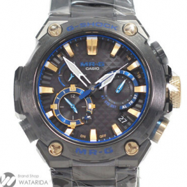【New arrivals】カシオ G-SHOCK MR-G MRG-B2000B-1JAR