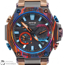 【New arrivals】カシオ G-SHOCK MT-G MTG-B2000XMG-1AJR