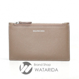 【New arrivals】バレンシアガ ヴィル カードホルダー  581102 00TG3