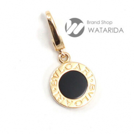 【New arrivals】ブルガリ ブルガリブルガリ ペンダントトップ