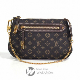 【New arrivals】ルイヴィトン ミニポシェット・アクセソワール M95668