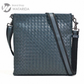 【New arrivals】ボッテガ ヴェネタ イントレチャート メッセンジャー
