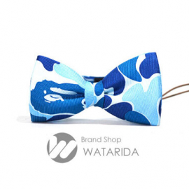 【New arrivals】Mr BATHING APE ABC BOW TIE M 7F70-182-002