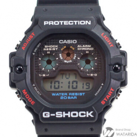 【New arrivals】カシオ G-SHOCK DW-5900-1JF